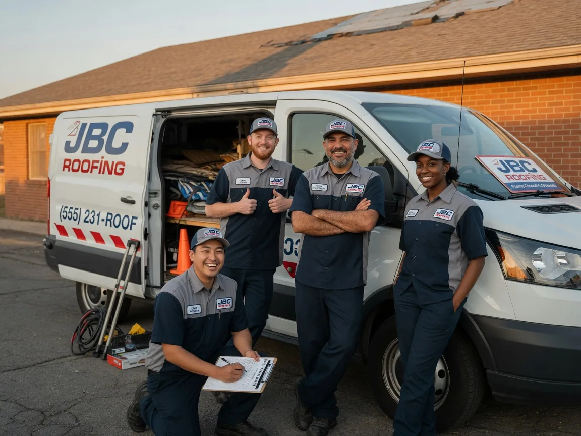 Roof Replacement company in Presque Isle, WI