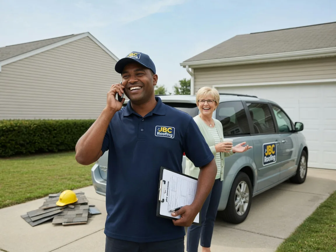 Roof Replacement Presque Isle, WI FAQs